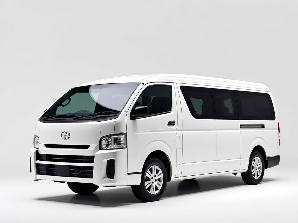 Toyota GL Grandia